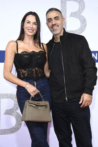 Bertelsmann Party 2025 in Berlin