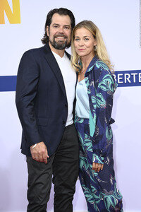 Bertelsmann Party 2025 in Berlin