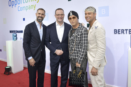 Bertelsmann Party 2026 in Berlin