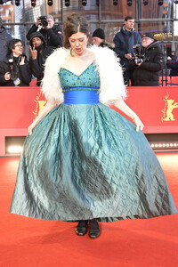 Filmpremiere 'Yo - Love Is a Rebellious Bird', Berlinale 2026