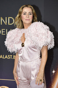 Weltpremiere der 'Blinded by Delight' Grand Show 2025 in Berlin