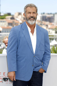 'Blood Father' Photocall, Cannes Film Festival 2016