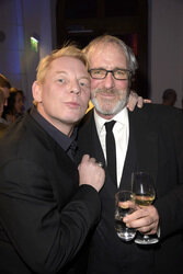 Blue Hour Party, Berlinale 2015