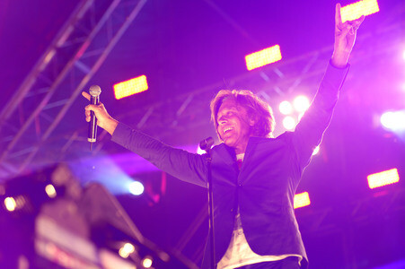 Festival Bonn Olé 2015