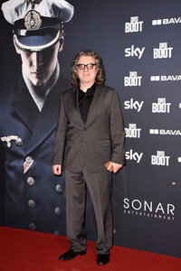 Serienpremiere 'Das Boot' in Geiselgasteig