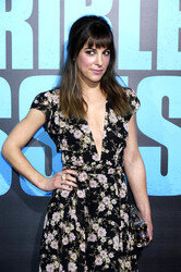 'Kill the Boss 2' Premiere, Los Angeles