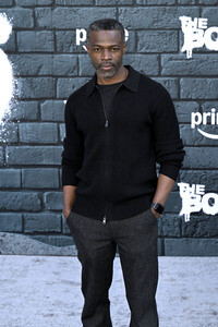 Serienfinale-Event 'The Boys' in Los Angeles