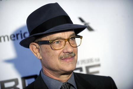 'Bridge of Spies: Der Unterhändler' Premiere, New York Film Festival 2015