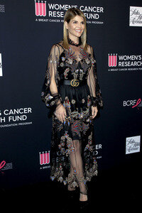 Benefiz-Gala 'The Women's Cancer Research Fund's an Unforgettable Evening' in Beverly Hills