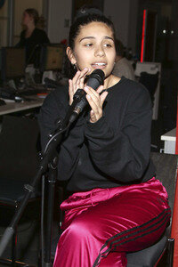 Alessia Cara bei Radio Hamburg