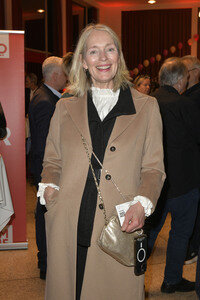 Theaterpremiere 'Carmen darf nicht platzen' in Berlin