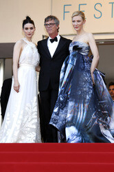 'Carol' Premiere, Cannes Film Festival 2015