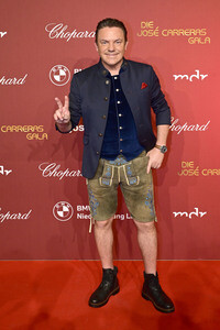 Jose Carreras Gala 2025 in Leipzig