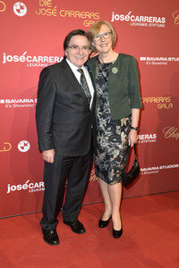 23. José Carreras Gala 2017 in München