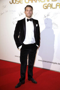 22. José Carreras Gala 2016 in Berlin
