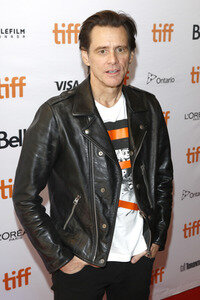 'Jim & Andy: The Great Beyond - The Story of Jim Carrey & Andy Kaufman' Premiere, Toronto International Film Festival 2017