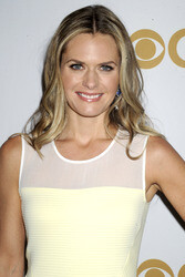 2015 CBS Upfront in New York