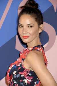 CFDA Fashion Awards 2017 in New York