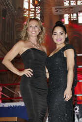 Box Charity Gala, Hamburg