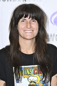 Photocall 'The Tiny Chef Show' WonderCon 2026 in Anaheim