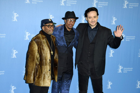'Chi-Raq' Photocall, Berlinale 2016