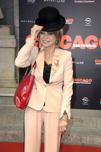 Premiere 'Chicago - Das Musical' in Berlin