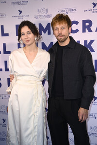 Cinema For Peace Gala 2026 in Berlin