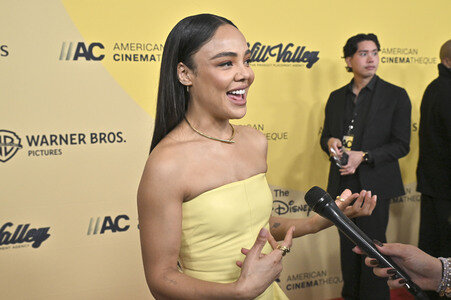 American Cinematheque Awards 2025 in Beverly Hills