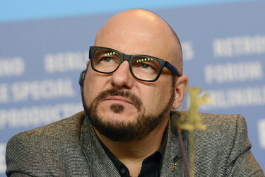 'Under Electric Clouds' Pressekonferenz, Berlinale 2015
