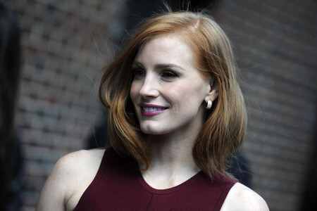 'The Late Show with Stephen Colbert' in New York