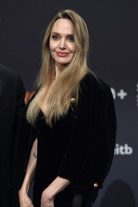 Pressekonferenz 'Couture', San Sebastian International Film Festival 2025