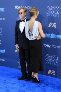 22. Critics Choice Awards 2016 in Santa Monica