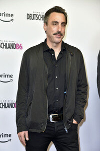 Serienpremiere 'Deutschland 86' in Berlin
