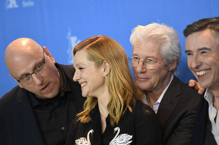 'The Dinner' Photocall, Berlinale 2017