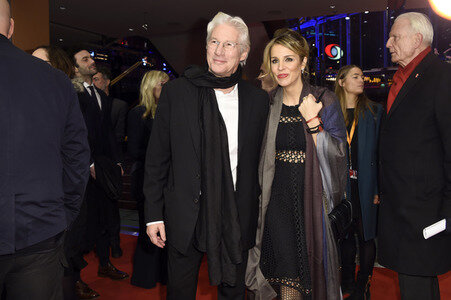 'The Dinner' Premiere, Berlinale 2017