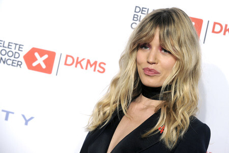 10  DKMS Gala in New York