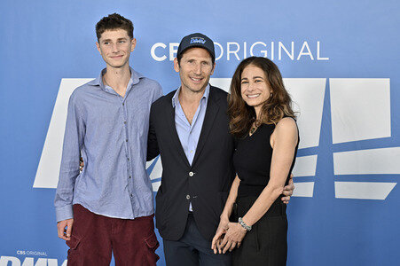 Serienscreening 'DMV' in Los Angeles