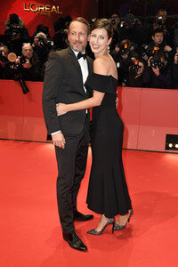 'Ataris Reise' Premiere, Berlinale 2018