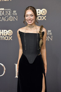 Season 3 Premiere 'House of the Dragon' in Berlin