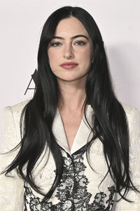 Filmpremiere 'Das Drama - Noch mal auf Anfang' in Los Angeles