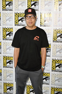 Photocall 'Drifter', San Diego Comic-Con International 2026