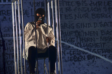 Erste Allgemeine Verunsicherung Konzert, München