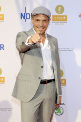 Echo Jazz 2014, Hamburg