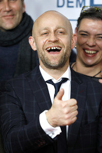 Filmpremiere 'Der Mann aus dem Eis' in Berlin