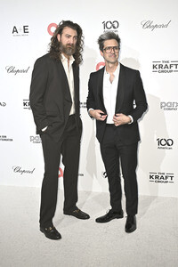 Elton John AIDS Foundation Academy Awards Viewing Party 2026 in West Hollywood