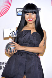 MTV Europe Music Awards 2014