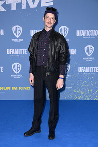Filmpremiere 'Emil und die Detektive' in Berlin