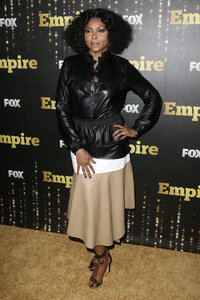 Serienpremiere 'Empire' in New York