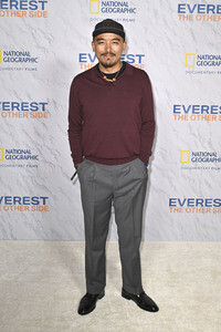 Filmscreening 'Everest: The Other Side' in Los Angeles