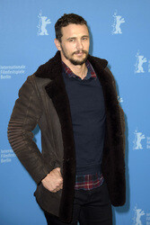'Every Thing Will Be Fine' Photocall, Berlinale 2015